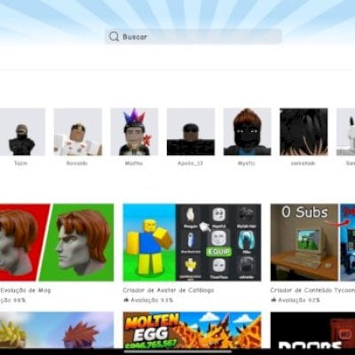 Conta de Roblox com teor militar com várias skin!!!!