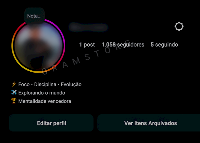 Foto do produto
