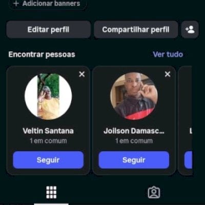 CONTA INSTAGRAM +100 SEGUIDORES REAIS BR