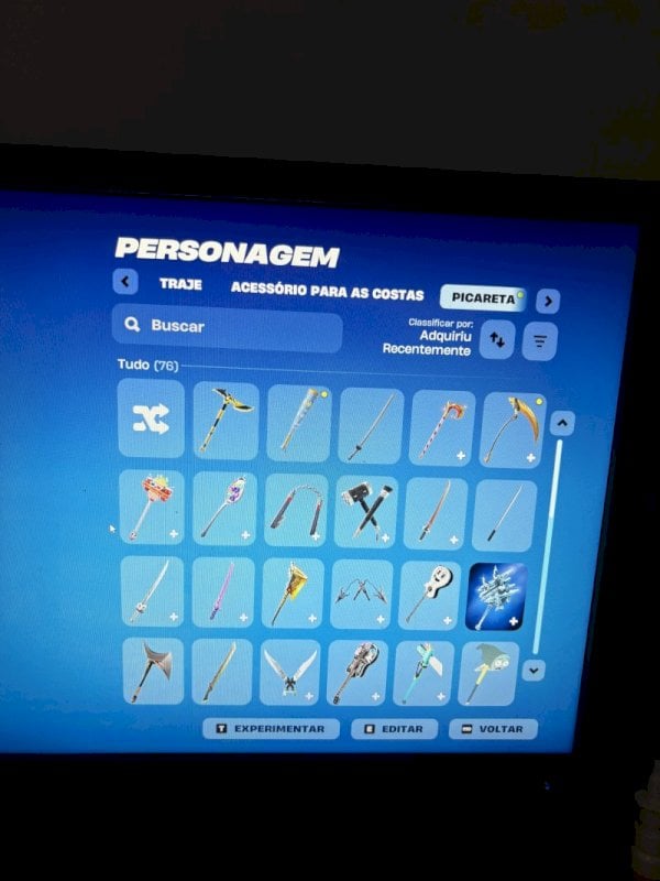 Foto do produto