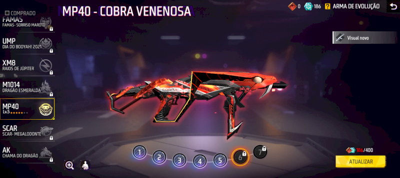 Foto do produto