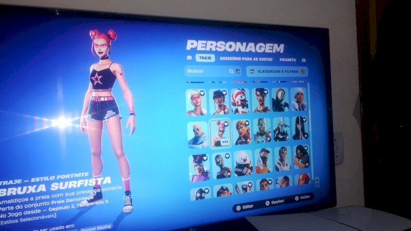 Foto do produto