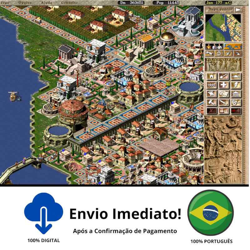 Foto do produto