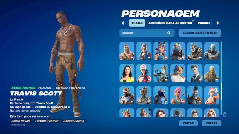 Foto do produto