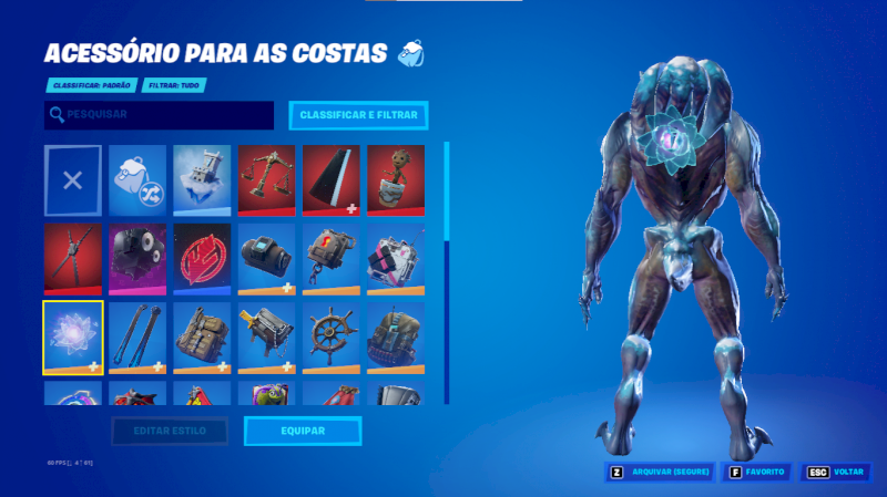 Foto do produto