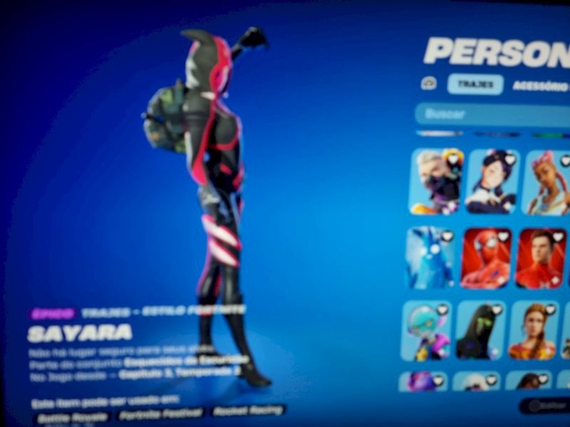 Foto do produto