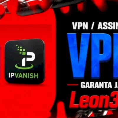 VPNS / IPVANISH / NORD VPN