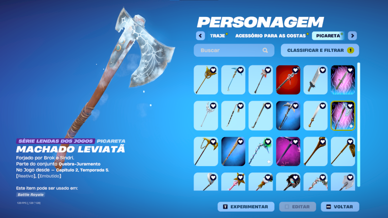 Foto do produto