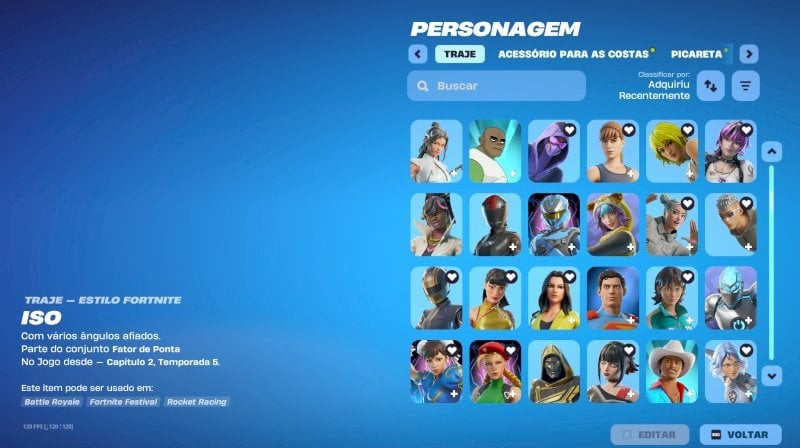 Foto do produto