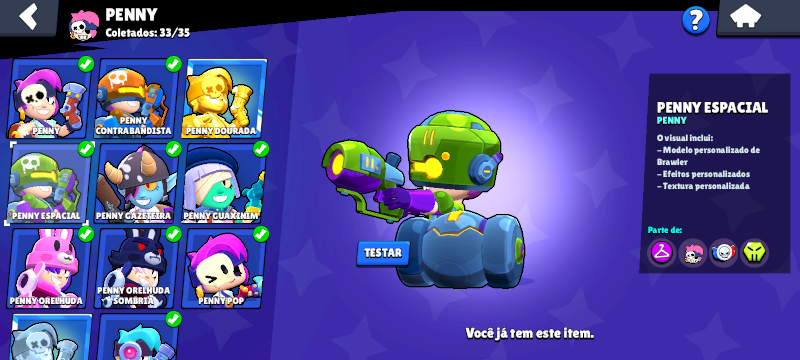 Foto do produto