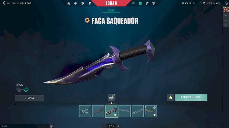 Foto do produto