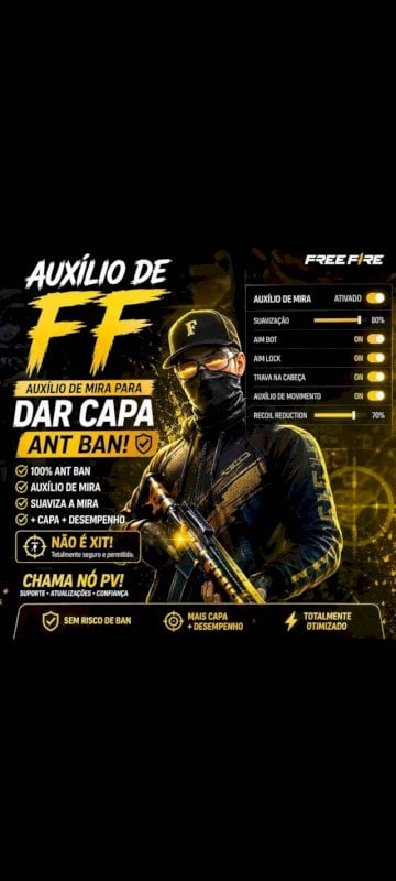 Foto do produto