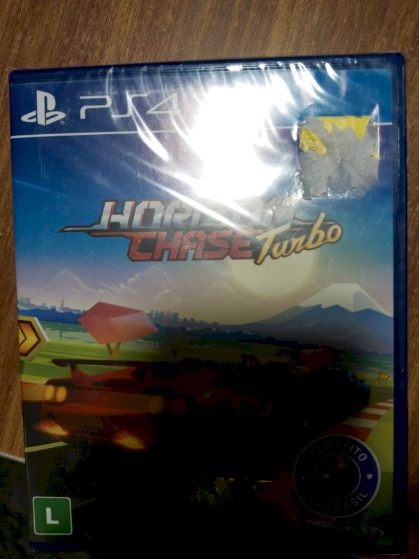 Foto do produto