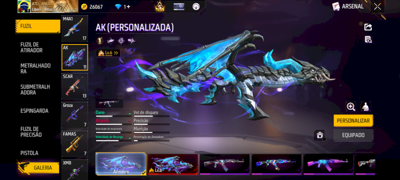 Foto do produto