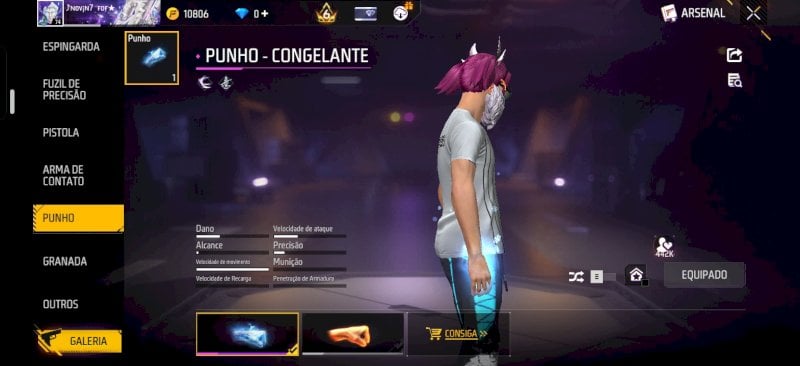 Foto do produto