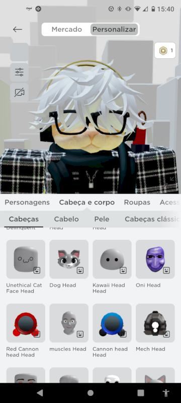 Foto do produto