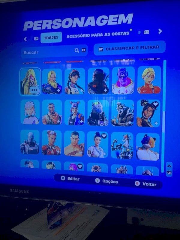 Foto do produto