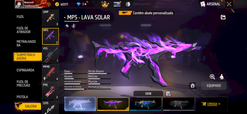 Foto do produto