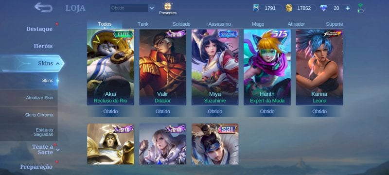 Foto do produto