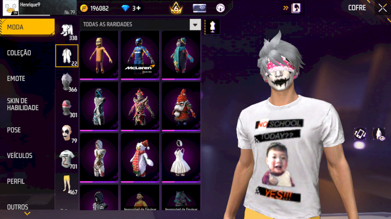 Foto do produto