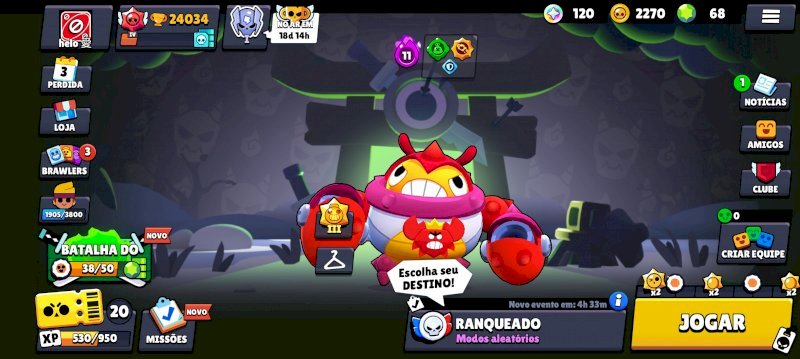 Foto do produto