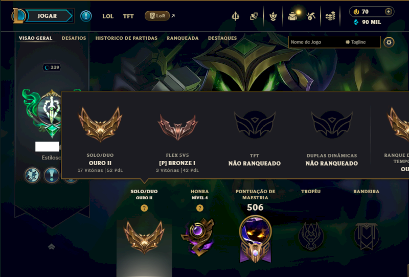 Foto do produto