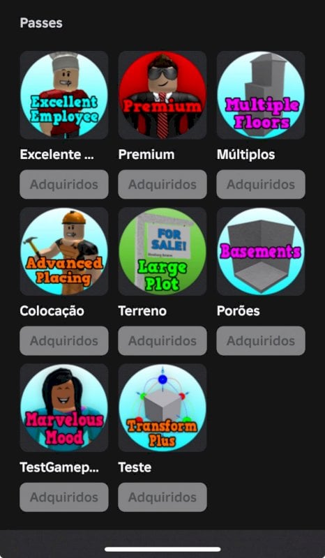Foto do produto