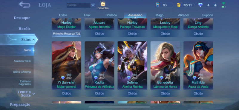 Foto do produto