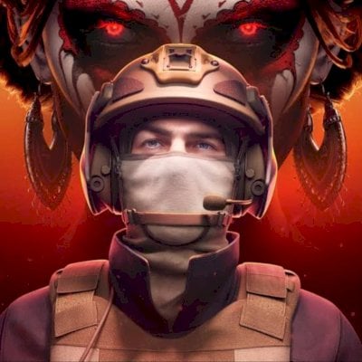 CONTA BRABA STANDOFF 2