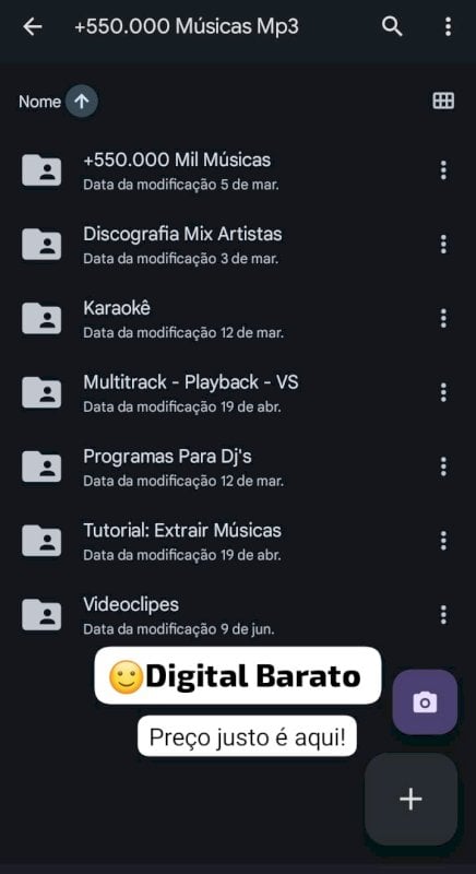 Foto do produto