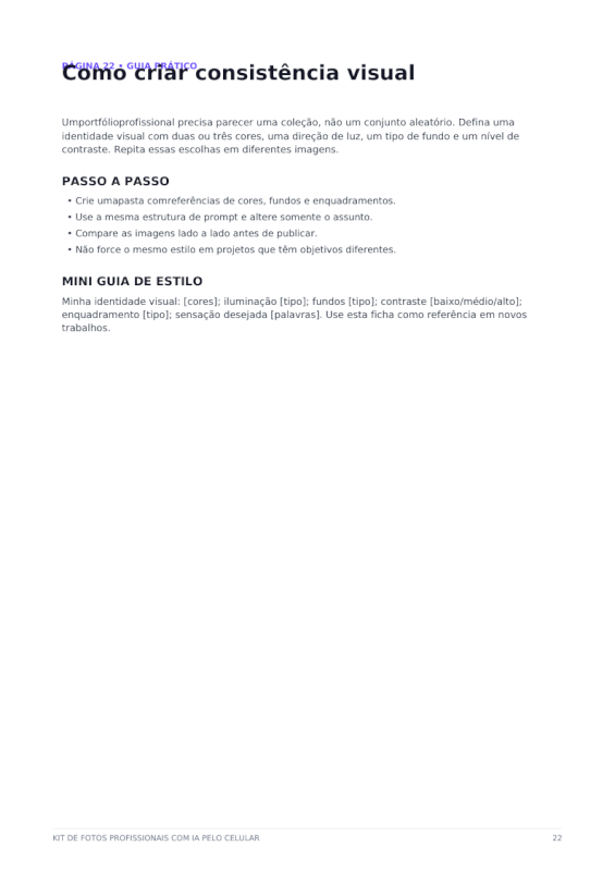 Foto do produto