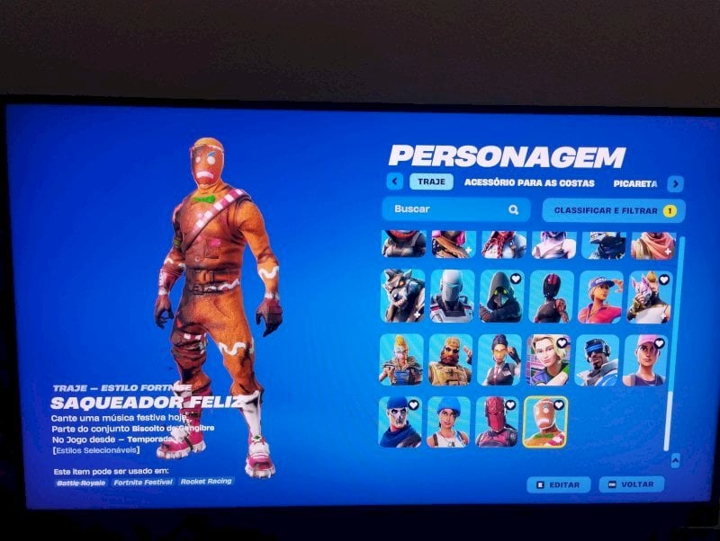 Foto do produto