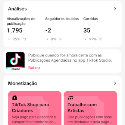 Tik Tok shop pronto para vender