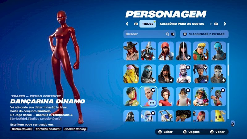 Foto do produto