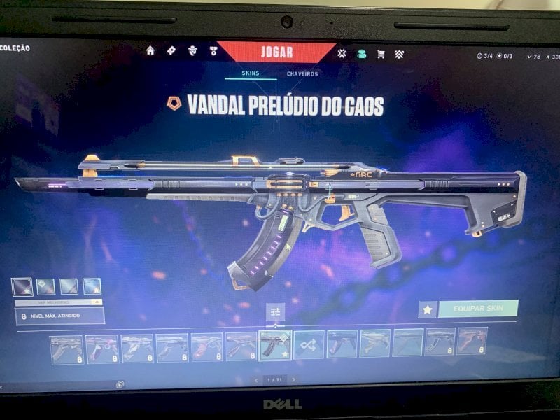 Foto do produto