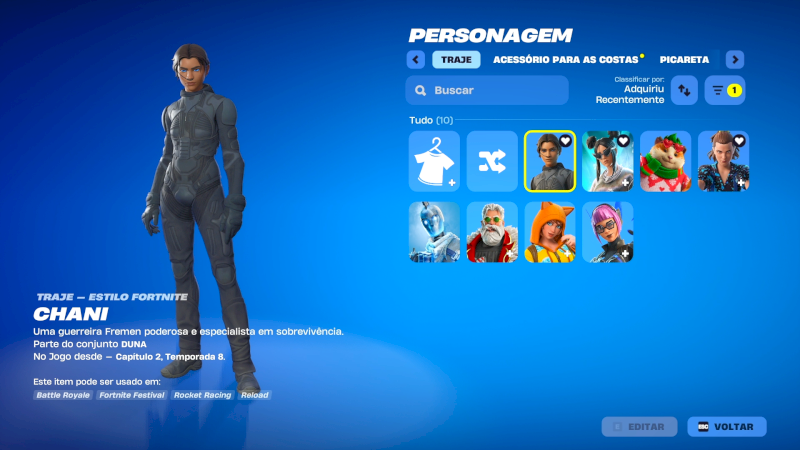 Foto do produto
