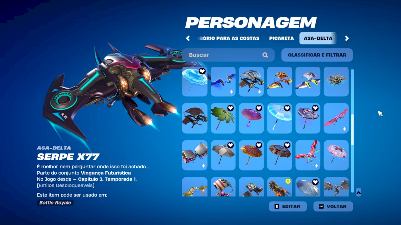 Foto do produto