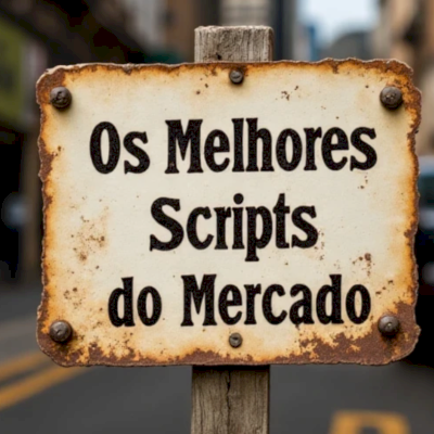 Acesso a Milhares de script