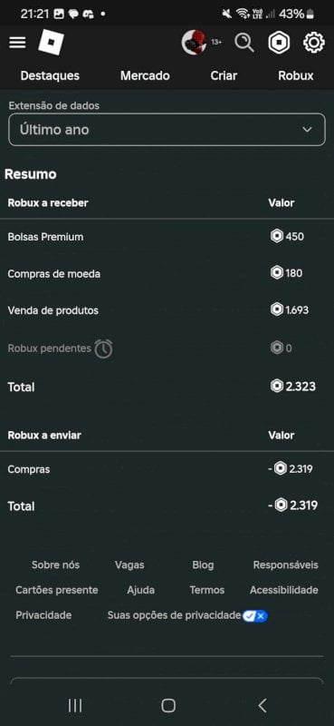 Foto do produto