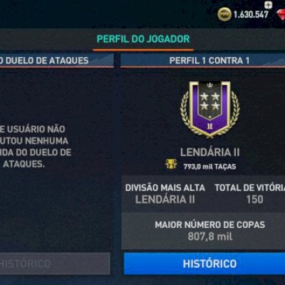 Conta FIFA mobile top ótimo preço Ger 120 entrosamento 96 com muitos jogadores