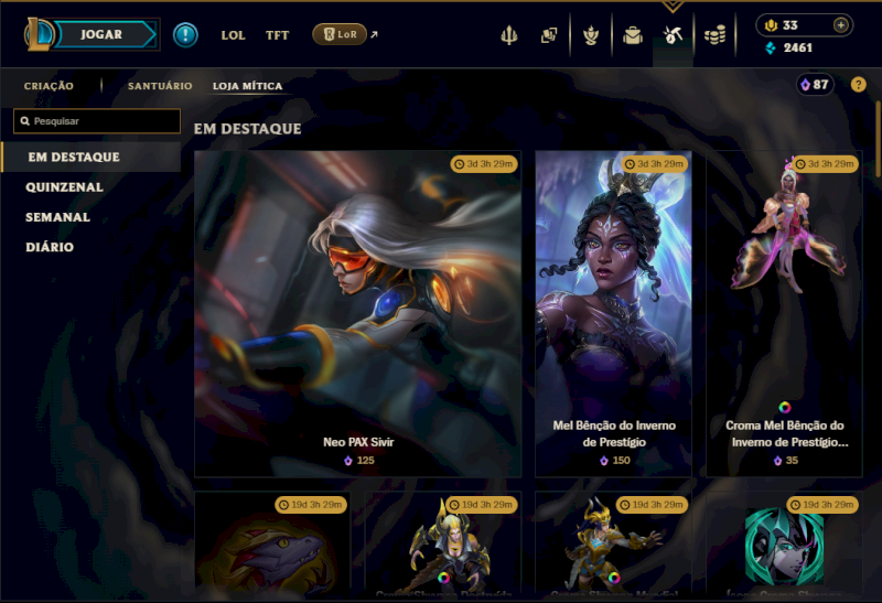 Foto do produto
