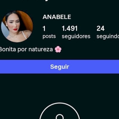 CONTA INSTAGRAM 2013 COM 1K SEGUIDORES (E-MAIL INCLUÍDO) ✅