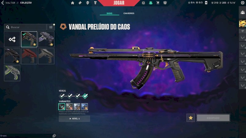 Foto do produto