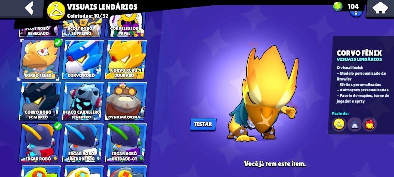 Foto do produto
