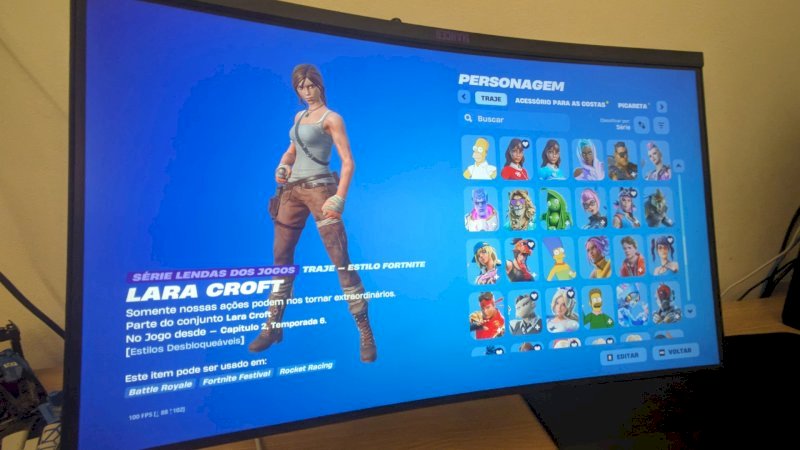 Foto do produto