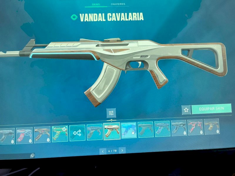 Foto do produto