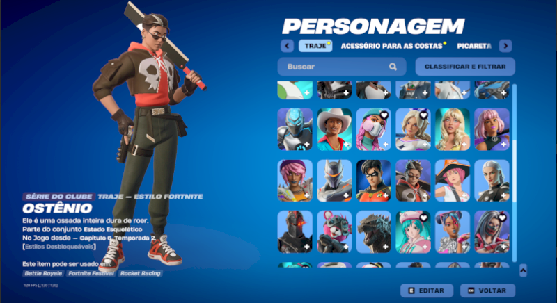 Foto do produto