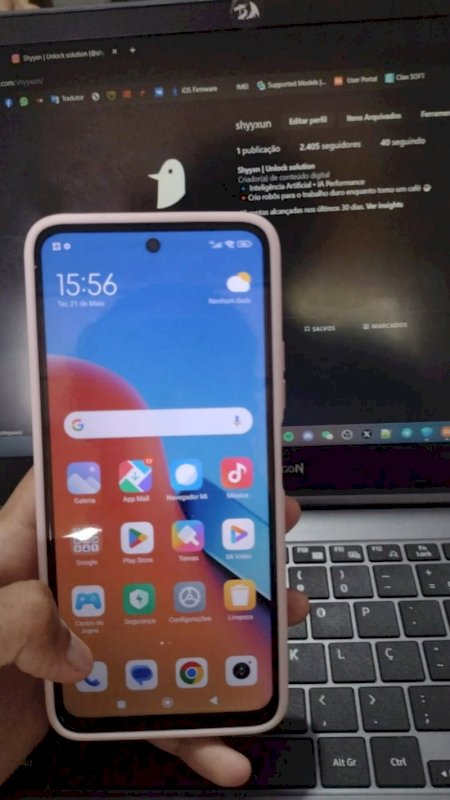 Foto do produto