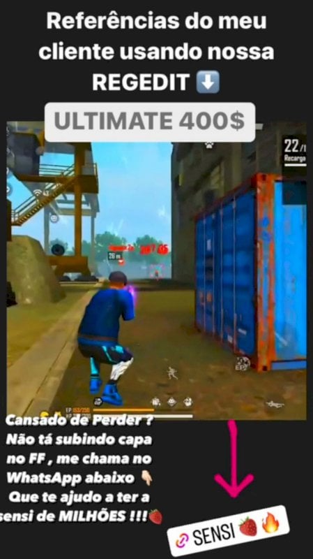 Foto do produto