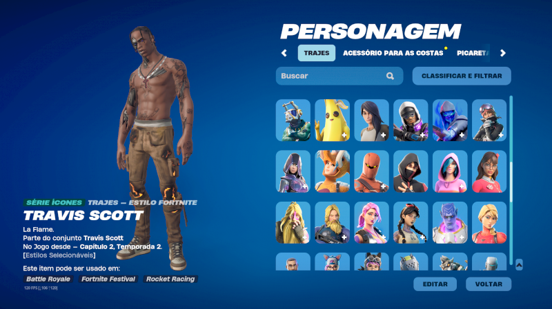 Foto do produto